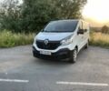 Белый Рено Трафик, объемом двигателя 1.6 л и пробегом 228 тыс. км за 16400 $, фото 1 на Automoto.ua