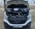 Рено Трафик 2016 в Васильковке на Automoto.ua Белый Рено Трафик, объемом двигателя 1.6 л и пробегом 285 тыс. км за 11999 $, фото 12 на Automoto.ua