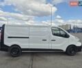 Белый Рено Трафик, объемом двигателя 1.6 л и пробегом 314 тыс. км за 9700 $, фото 4 на Automoto.ua