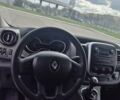 Белый Рено Трафик, объемом двигателя 1.6 л и пробегом 314 тыс. км за 9700 $, фото 13 на Automoto.ua