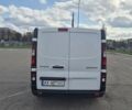 Белый Рено Трафик, объемом двигателя 1.6 л и пробегом 314 тыс. км за 9700 $, фото 7 на Automoto.ua
