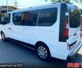 Белый Рено Трафик, объемом двигателя 1.6 л и пробегом 314 тыс. км за 14700 $, фото 2 на Automoto.ua