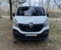Рено Трафик 2016 в Васильковке на Automoto.ua Белый Рено Трафик, объемом двигателя 1.6 л и пробегом 285 тыс. км за 11999 $, фото 4 на Automoto.ua