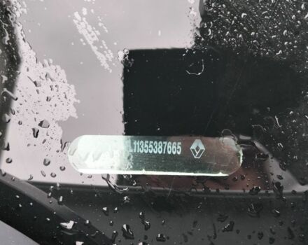 Белый Рено Трафик, объемом двигателя 1.6 л и пробегом 247 тыс. км за 12300 $, фото 15 на Automoto.ua