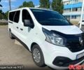 Белый Рено Трафик, объемом двигателя 1.6 л и пробегом 314 тыс. км за 14700 $, фото 4 на Automoto.ua
