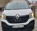 Белый Рено Трафик, объемом двигателя 1.6 л и пробегом 247 тыс. км за 12300 $, фото 1 на Automoto.ua