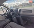 Белый Рено Трафик, объемом двигателя 1.6 л и пробегом 314 тыс. км за 9700 $, фото 21 на Automoto.ua