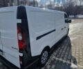 Белый Рено Трафик, объемом двигателя 1.6 л и пробегом 175 тыс. км за 18000 $, фото 4 на Automoto.ua