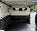 Белый Рено Трафик, объемом двигателя 1.6 л и пробегом 250 тыс. км за 10000 $, фото 16 на Automoto.ua