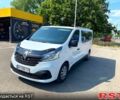 Белый Рено Трафик, объемом двигателя 1.6 л и пробегом 314 тыс. км за 14700 $, фото 1 на Automoto.ua
