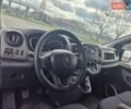 Белый Рено Трафик, объемом двигателя 1.6 л и пробегом 314 тыс. км за 9700 $, фото 14 на Automoto.ua