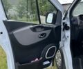 Білий Рено Трафік, об'ємом двигуна 1.6 л та пробігом 210 тис. км за 12500 $, фото 6 на Automoto.ua