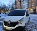 Білий Рено Трафік, об'ємом двигуна 1.6 л та пробігом 238 тис. км за 13500 $, фото 1 на Automoto.ua