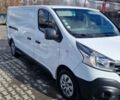 Белый Рено Трафик, объемом двигателя 1.6 л и пробегом 175 тыс. км за 18000 $, фото 1 на Automoto.ua