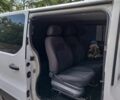 Белый Рено Трафик, объемом двигателя 1.6 л и пробегом 290 тыс. км за 14800 $, фото 6 на Automoto.ua