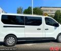 Белый Рено Трафик, объемом двигателя 1.6 л и пробегом 314 тыс. км за 14700 $, фото 5 на Automoto.ua