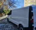 Білий Рено Трафік, об'ємом двигуна 1.6 л та пробігом 238 тис. км за 13500 $, фото 2 на Automoto.ua