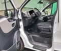 Белый Рено Трафик, объемом двигателя 1.6 л и пробегом 247 тыс. км за 12300 $, фото 11 на Automoto.ua