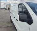 Белый Рено Трафик, объемом двигателя 1.6 л и пробегом 314 тыс. км за 9700 $, фото 9 на Automoto.ua