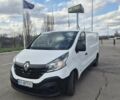 Белый Рено Трафик, объемом двигателя 1.6 л и пробегом 314 тыс. км за 9700 $, фото 1 на Automoto.ua