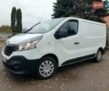 Белый Рено Трафик, объемом двигателя 1.6 л и пробегом 353 тыс. км за 8999 $, фото 7 на Automoto.ua
