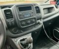 Белый Рено Трафик, объемом двигателя 1.6 л и пробегом 353 тыс. км за 8999 $, фото 12 на Automoto.ua