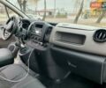 Белый Рено Трафик, объемом двигателя 1.6 л и пробегом 353 тыс. км за 8999 $, фото 15 на Automoto.ua