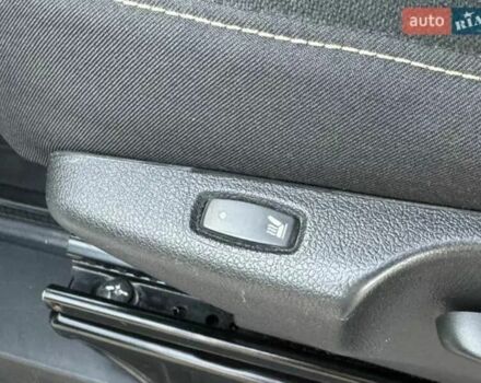 Белый Рено Трафик, объемом двигателя 1.6 л и пробегом 220 тыс. км за 13200 $, фото 7 на Automoto.ua