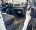 Білий Рено Трафік, об'ємом двигуна 1.6 л та пробігом 298 тис. км за 11399 $, фото 7 на Automoto.ua