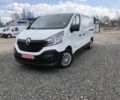 Білий Рено Трафік, об'ємом двигуна 1.6 л та пробігом 105 тис. км за 13500 $, фото 1 на Automoto.ua