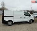 Белый Рено Трафик, объемом двигателя 1.6 л и пробегом 152 тыс. км за 14000 $, фото 15 на Automoto.ua