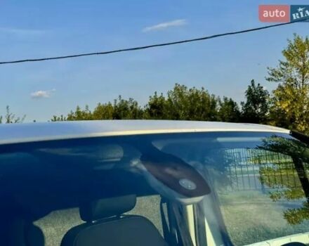 Белый Рено Трафик, объемом двигателя 1.6 л и пробегом 220 тыс. км за 13200 $, фото 8 на Automoto.ua