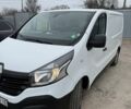 Белый Рено Трафик, объемом двигателя 1.6 л и пробегом 152 тыс. км за 14000 $, фото 12 на Automoto.ua