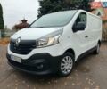 Белый Рено Трафик, объемом двигателя 1.6 л и пробегом 353 тыс. км за 8999 $, фото 1 на Automoto.ua