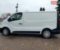 Белый Рено Трафик, объемом двигателя 1.6 л и пробегом 353 тыс. км за 8999 $, фото 4 на Automoto.ua