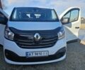 Белый Рено Трафик, объемом двигателя 1.6 л и пробегом 240 тыс. км за 15800 $, фото 1 на Automoto.ua