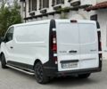Белый Рено Трафик, объемом двигателя 1.6 л и пробегом 247 тыс. км за 12537 $, фото 1 на Automoto.ua