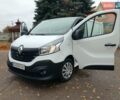 Белый Рено Трафик, объемом двигателя 1.6 л и пробегом 353 тыс. км за 8999 $, фото 21 на Automoto.ua