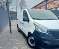 Белый Рено Трафик, объемом двигателя 1.6 л и пробегом 298 тыс. км за 11999 $, фото 5 на Automoto.ua
