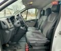 Белый Рено Трафик, объемом двигателя 1.6 л и пробегом 353 тыс. км за 8999 $, фото 8 на Automoto.ua