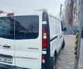 Білий Рено Трафік, об'ємом двигуна 1.6 л та пробігом 298 тис. км за 11399 $, фото 6 на Automoto.ua