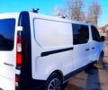 Белый Рено Трафик, объемом двигателя 1.6 л и пробегом 141 тыс. км за 13000 $, фото 1 на Automoto.ua