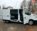 Белый Рено Трафик, объемом двигателя 1.6 л и пробегом 353 тыс. км за 8999 $, фото 23 на Automoto.ua