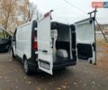 Белый Рено Трафик, объемом двигателя 1.6 л и пробегом 353 тыс. км за 8999 $, фото 19 на Automoto.ua