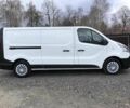 Белый Рено Трафик, объемом двигателя 1.6 л и пробегом 105 тыс. км за 12500 $, фото 7 на Automoto.ua