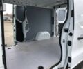 Белый Рено Трафик, объемом двигателя 1.6 л и пробегом 105 тыс. км за 12500 $, фото 6 на Automoto.ua
