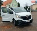 Белый Рено Трафик, объемом двигателя 1.6 л и пробегом 353 тыс. км за 8999 $, фото 22 на Automoto.ua