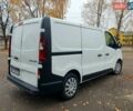Белый Рено Трафик, объемом двигателя 1.6 л и пробегом 353 тыс. км за 8999 $, фото 6 на Automoto.ua