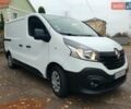 Белый Рено Трафик, объемом двигателя 1.6 л и пробегом 353 тыс. км за 8999 $, фото 2 на Automoto.ua