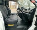 Белый Рено Трафик, объемом двигателя 1.6 л и пробегом 353 тыс. км за 8999 $, фото 17 на Automoto.ua
